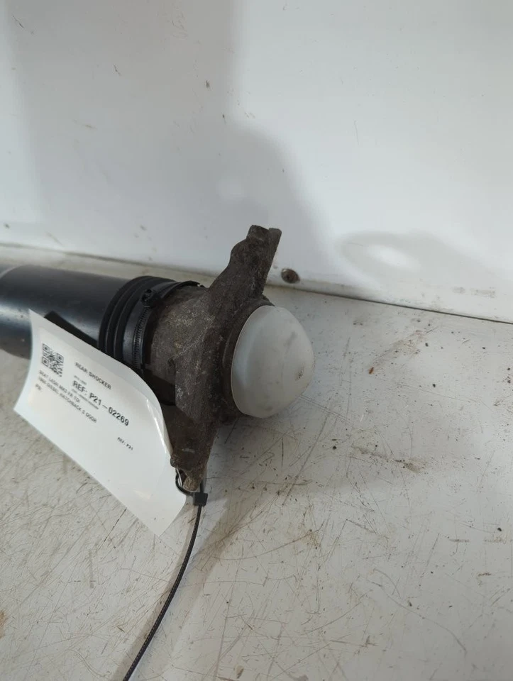 Amortiguador trasero Seat Leon Mk3 Fr Tdi 2012-2020 5Q0512013ER P21 Foto 2 de 4