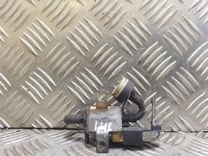 Volkswagen Golf IV 1999 Benzin Turbolader Druckwandler Magnetventil 054906267A