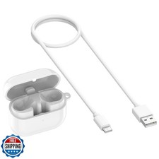 Charging Case for Samsung Galaxy Buds 3 Pro SM-R630 Replacement C