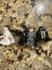 star wars lego figures lot