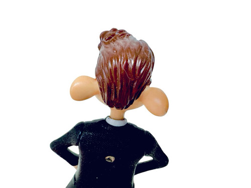 The Disney Store Exklusiv Vintage 1990er Bambi Sitzsack Plüschtier Neu mit Etikett - Bild 12 von 23