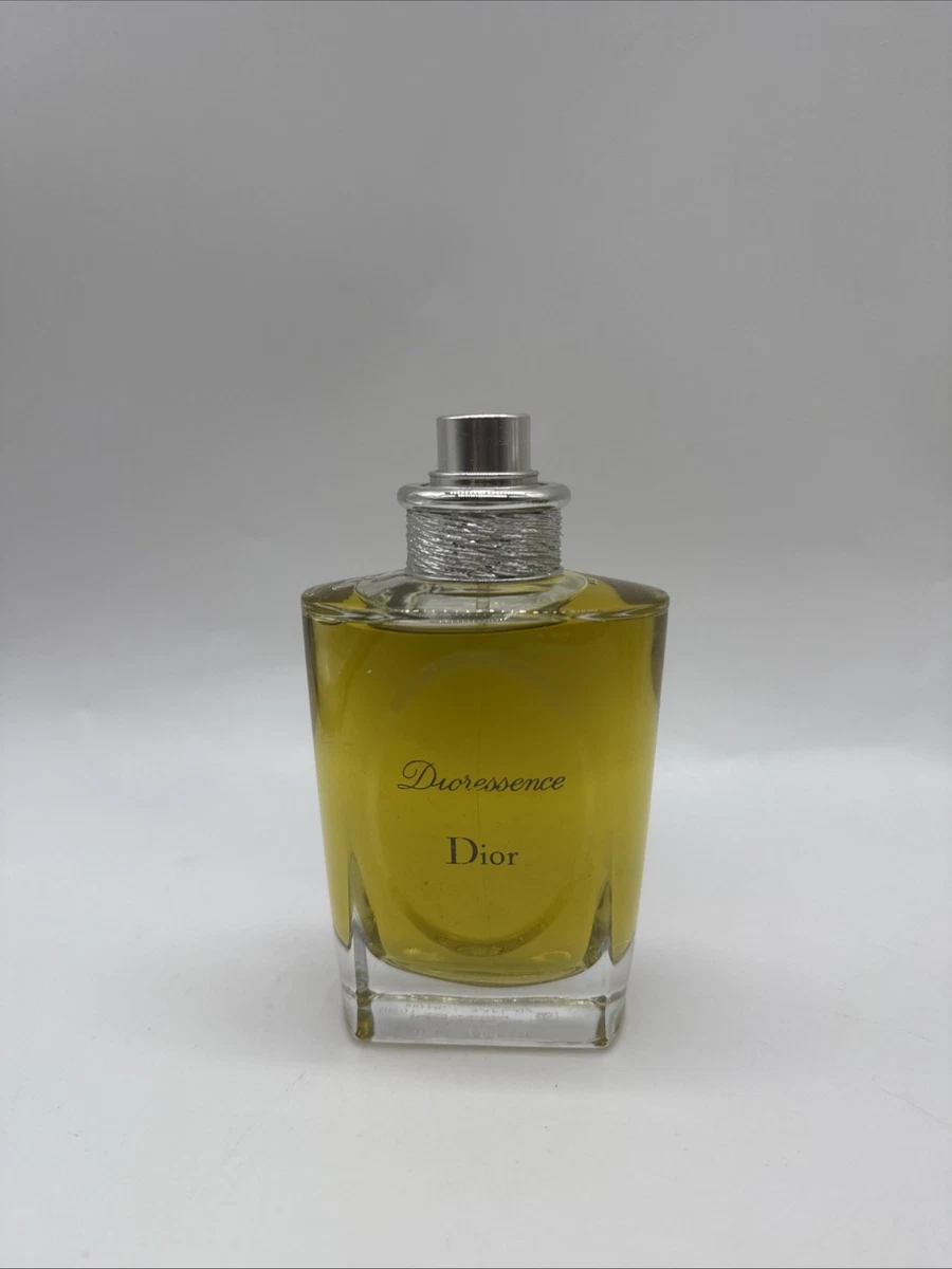 Dior Dioressence Fragrances for Women for sale - eBay