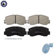 BRAKE PAD SET DISC BRAKE ADC44216 FOR MITSUBISHI BIG/MINI/II/Platform/Chassis
