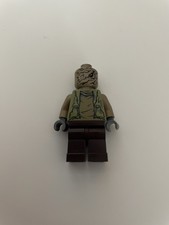 Lego Minifigures Unkars Thug - Star Wars