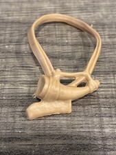 Vintage Kenner Star Wars 1984 Teebo Ewok Battle Horn Accessory Original