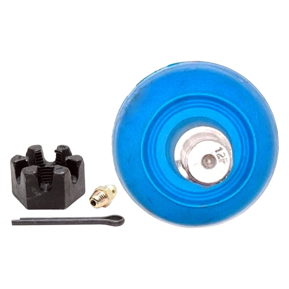 For GMC C2500 88-97 Professional Front Adjustable Lower Press-In Ball Joint Foto 2 de 4