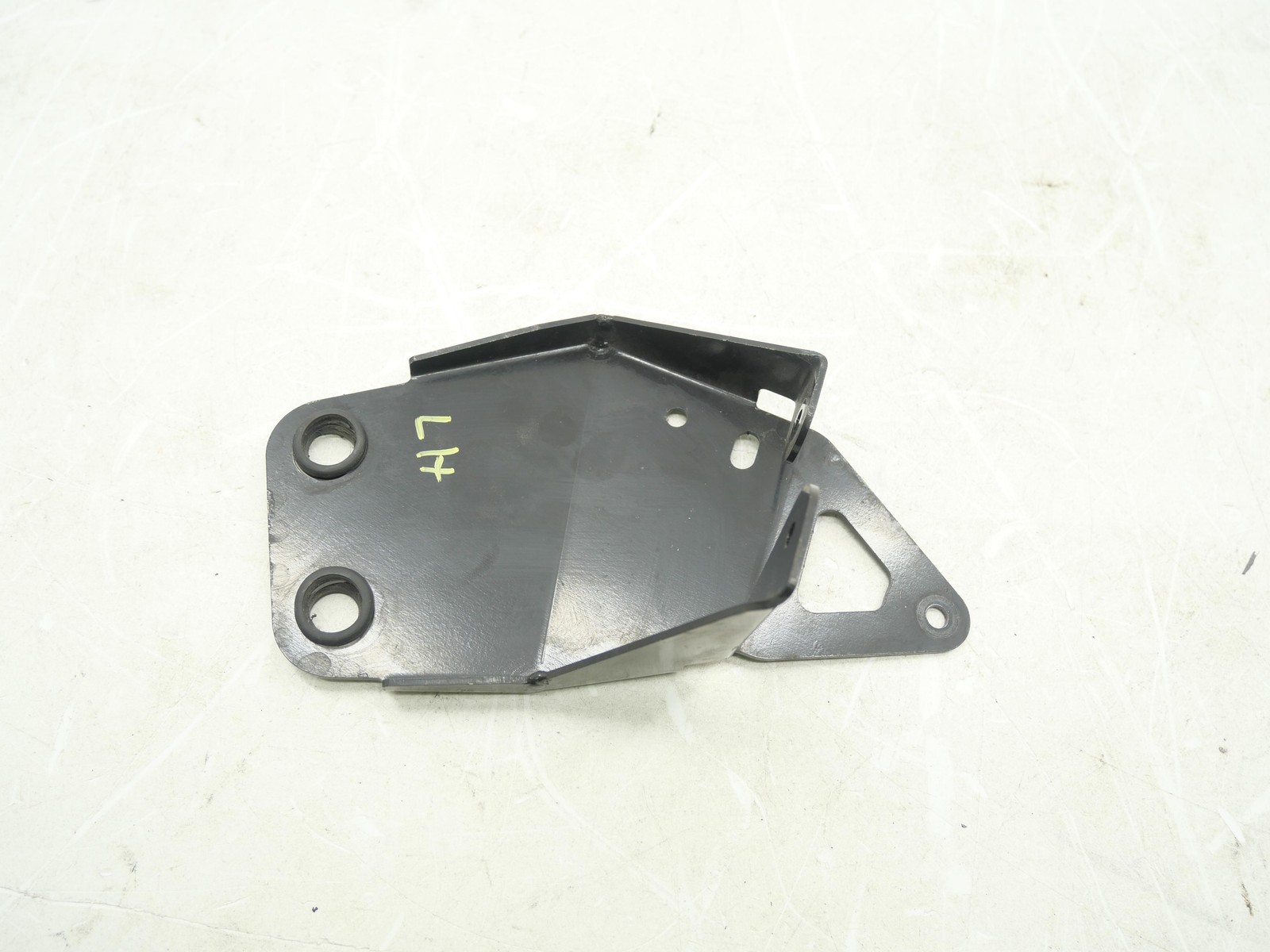 Used Rear Driver Left Radiator Support Bracket Mount 2016-2021 McLaren 570S OEM