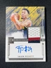 2023-24 Panini Impeccable Elegance Patch Auto RPA Jalen Pickett RC /99 #119 XV44