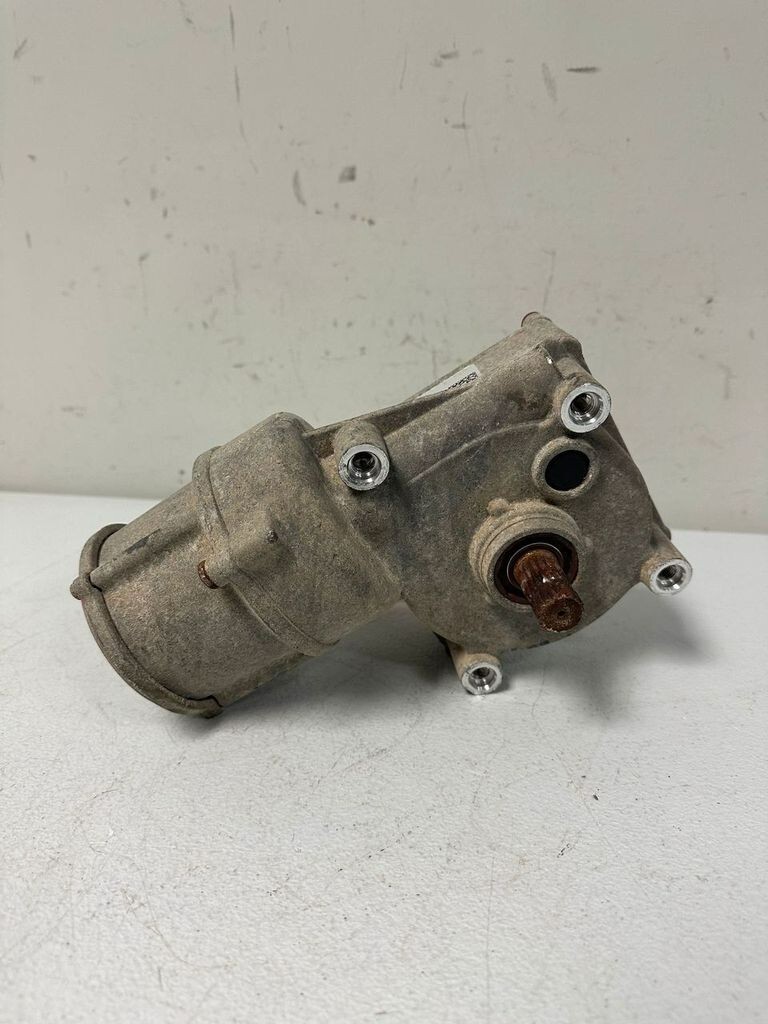 2014 Polaris RZR 800s Power Steering ECM Module Assembly 2411826 900