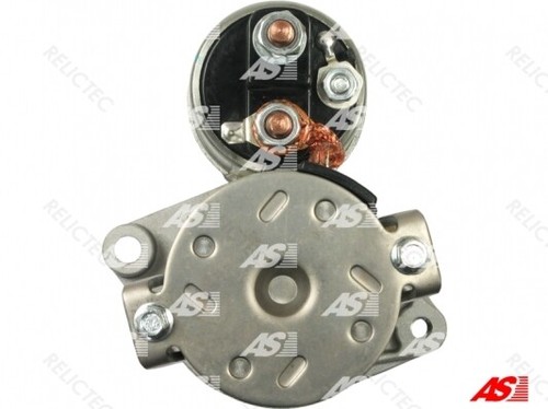 Motorino di Avviamento per OPEL VAUXHALL SUZUKI FIAT LANCIA:ASTRA H,COMBO,MK V 5,TIGRA - Foto 6 di 11