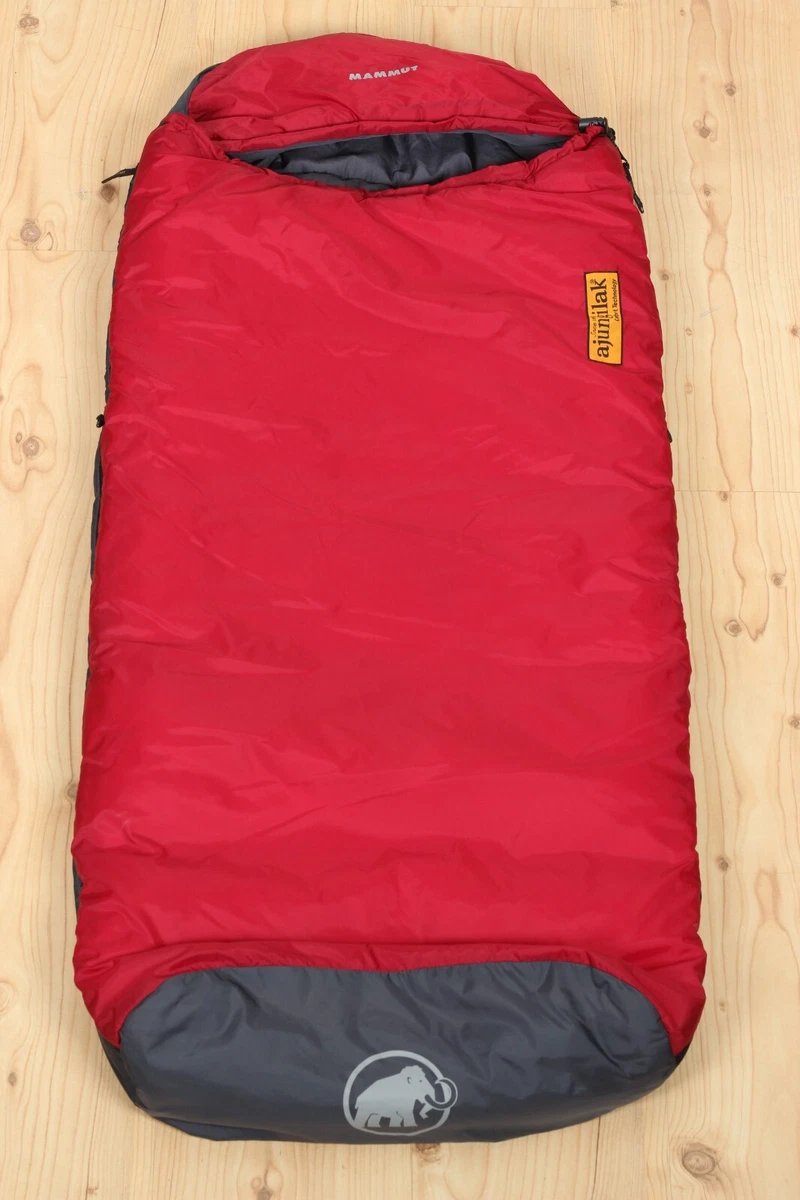 Ajungilak sleeping bag cheap