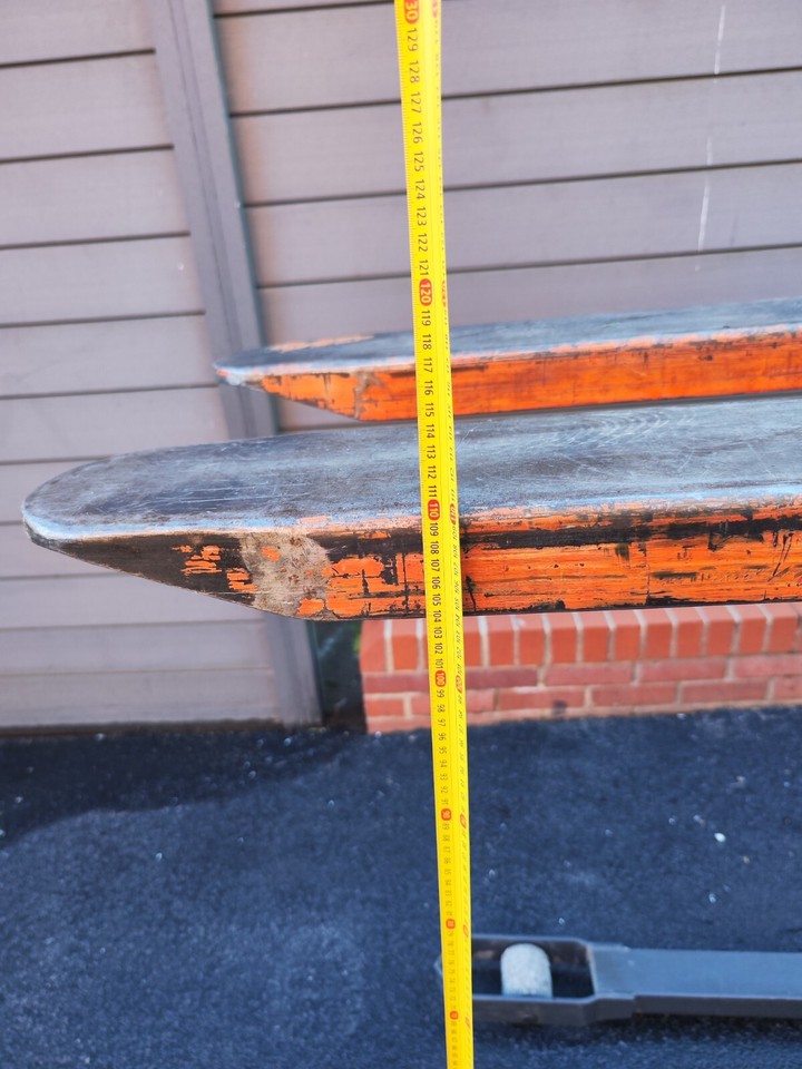 Pallet Stacker Manual 1000 kg / Pallet Truck / Pump Truck eBay