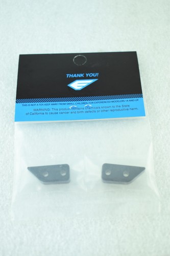 Exotek Tekno EB410 Ottone Posteriore Peso 8g ET410 1.0 NUOVO EXO1808 1808 EB-410 - Foto 2 di 2
