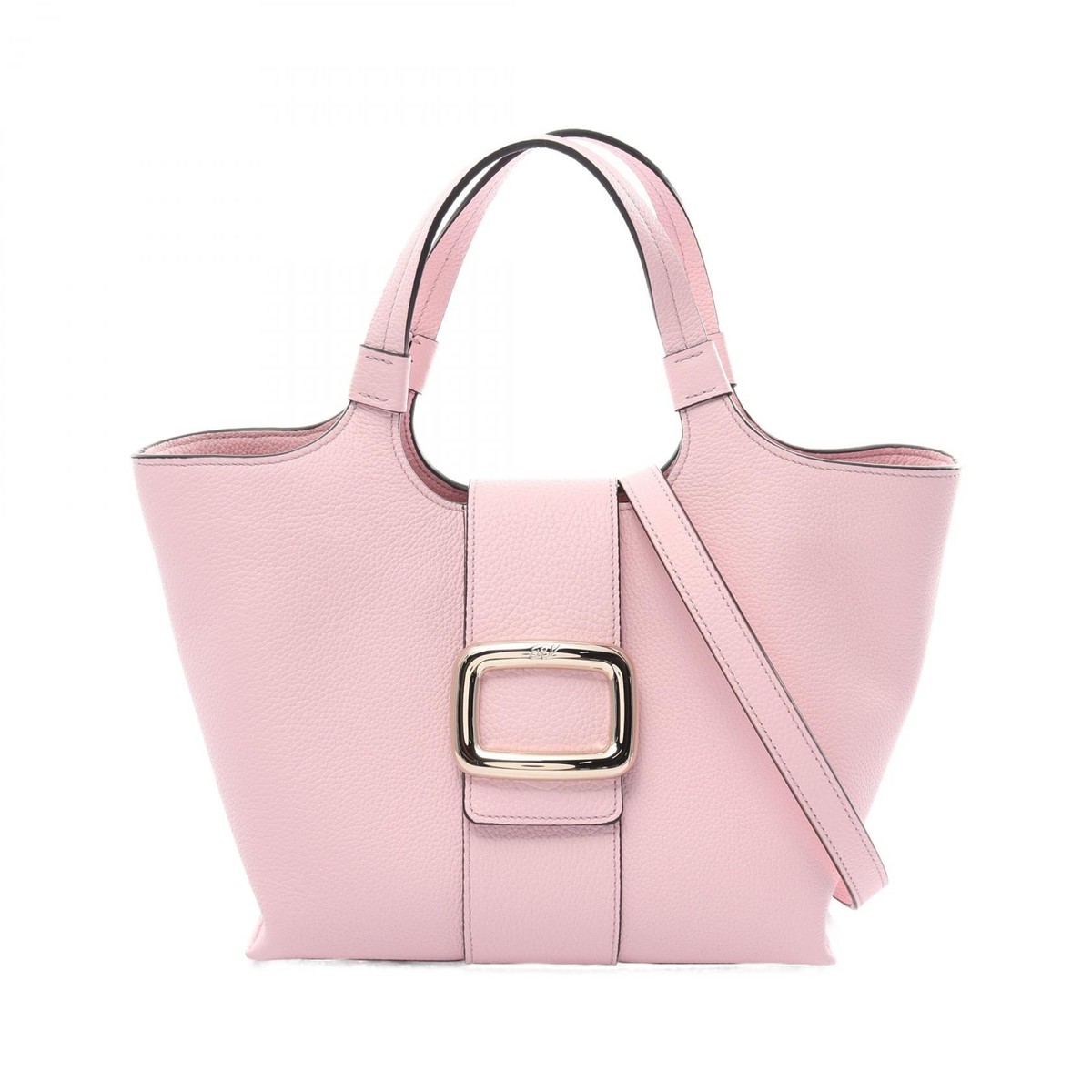 ショルダーバッグ・ポシェット Roger Vivier Viv Choc Chain Bag Roger Vivier＊Viv' Choc Bag＊送込 (Roger Vivier/ショルダー