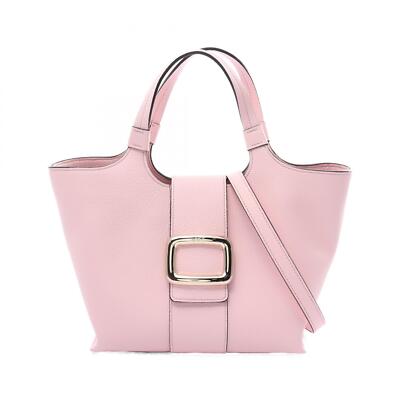 バッグ roge Roger Vivier Viv Shock Mini Hand shoulder crossbody bag