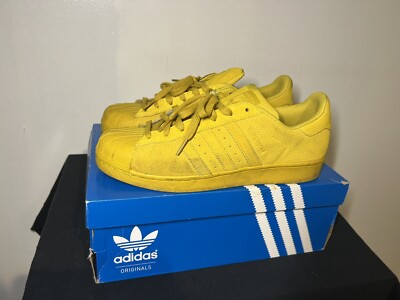 US 10 - adidas Original Superstar