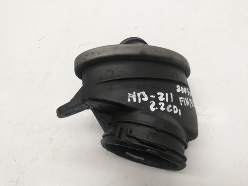 MERCEDES-BENZ C-KLASSE W204 Ansaugresonator A6460981007 2008 11104383