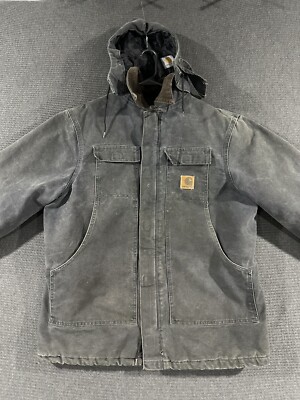 90s usa製　Carhartt chore coat duck jaket 90s usa製 Carhartt chore coat duck jaket Vintage Chore Coat