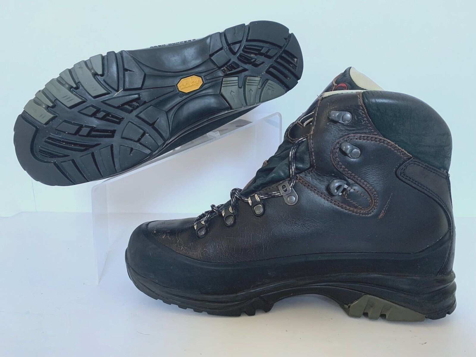 mammut mt trail gtx boots