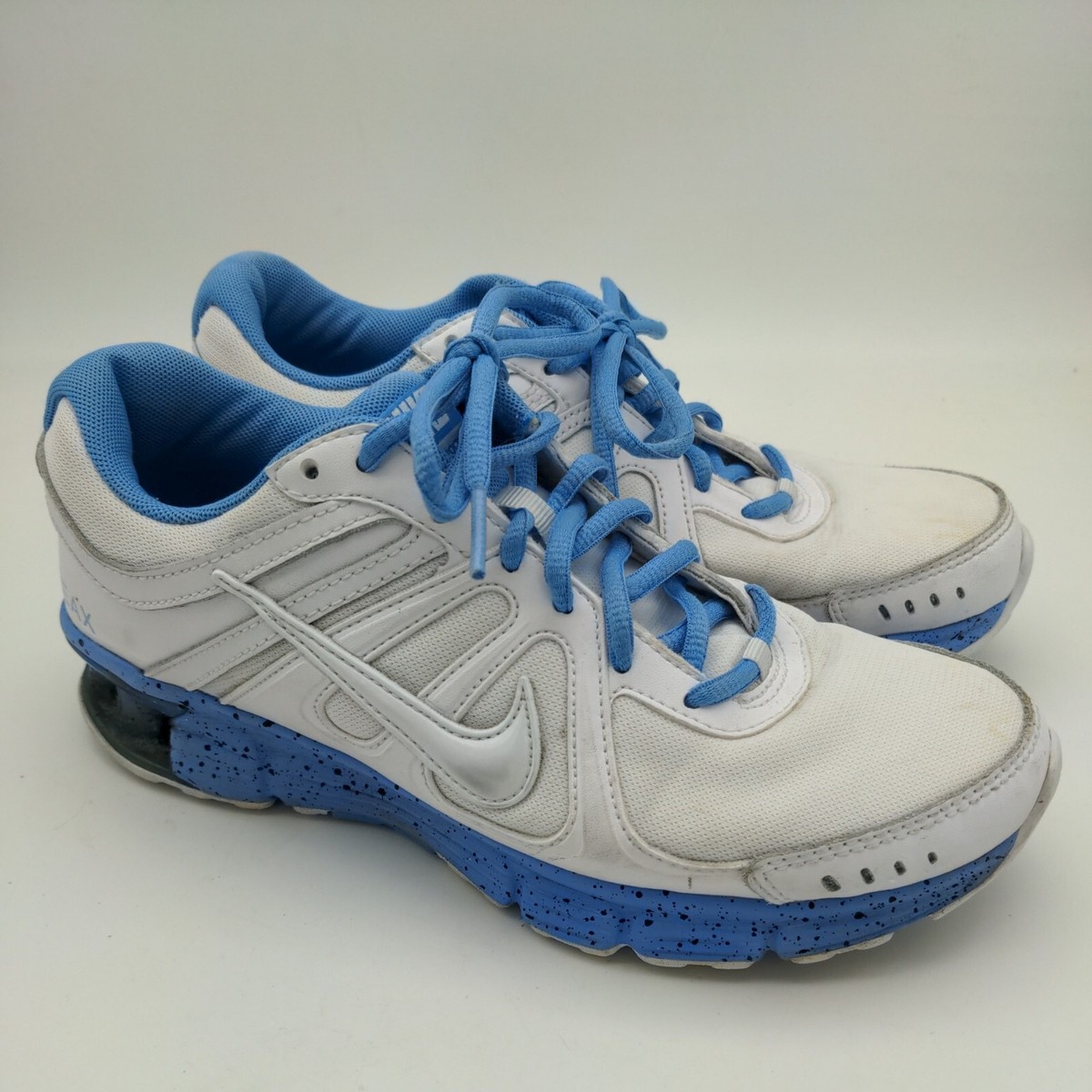 Athletic Shoes Nike Reax Rocket Nike Reax Rocket Womens Size Shoes