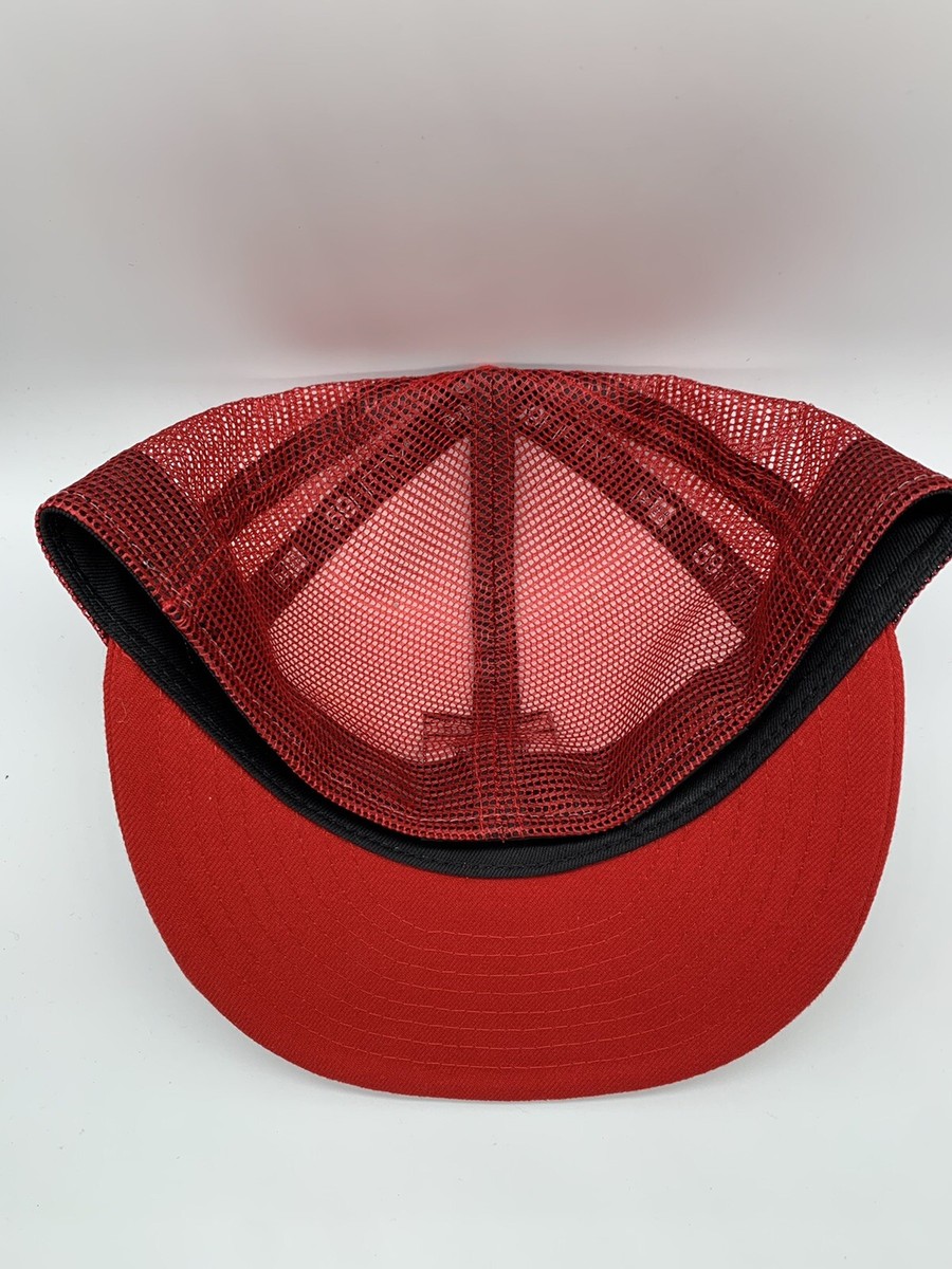 人気定番，新品】 7-1/2 NEW ERA × RED BULL × KTM FACTORY RACING