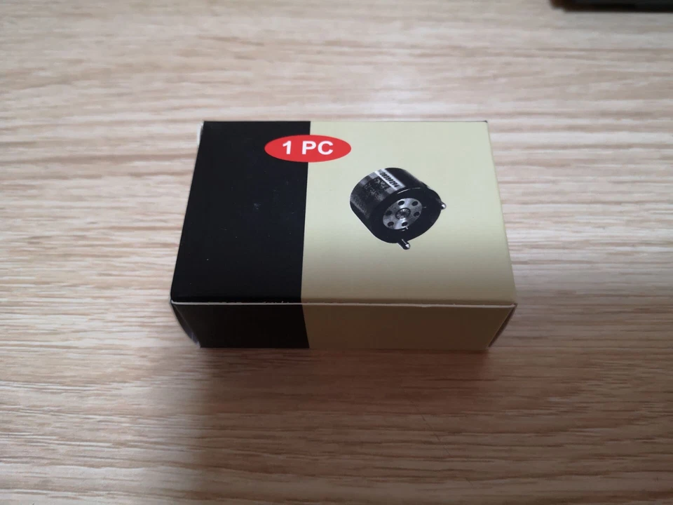 9308-621C 28239294 1PC New Delphi Injector Injection Control Valve For Ford Car - Image 2 of 4