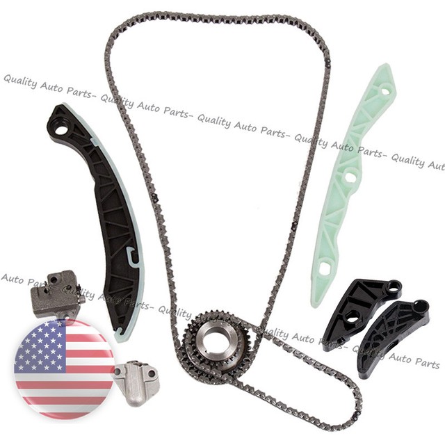 Timing Chain Kit for JEEP COMPASS PATRIOT 2.0 L DODGE CALIBER 1.8L 2.0L