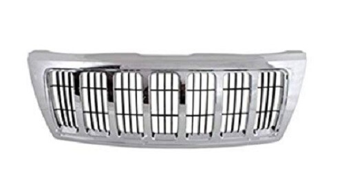 Radiator Grille Front Grill for Jeep Grand Cherokee (WJ/WG) 2003-2004