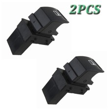5J0959855 Window Switch Control Button For 2008-2015 Skoda Superb 3T4, 3U4, 3T5