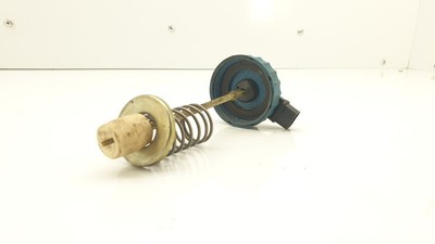 Audi 100 200 5000 C3 1987 Power steering fluid tank reservoir  