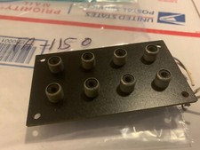 Sony TA-1150 Vintage Stereo Integrated Amplifier Original RCA Jacks