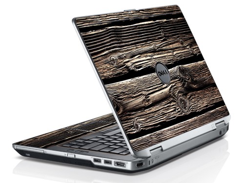 LidStyles Printed Vinyl Laptop Skin Protector Decal Dell Latitude E6530 - Picture 13 of 13