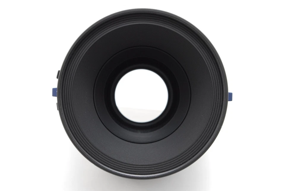 [NEAR MINT/Hood] MAMIYA Macro M 140mm f4.5 M/L-A Lens for RZ67 Pro II IID JAPAN - Image 4 of 4