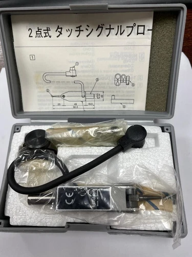 MITUTOYO 192-001 SIGNAL TOUCH PROBE