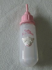 baby annabell milk bottle