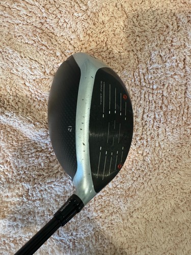 TaylorMade M5 Driver 9 LF Kai'li XStiff 60x Shaft - Picture 5 of 5