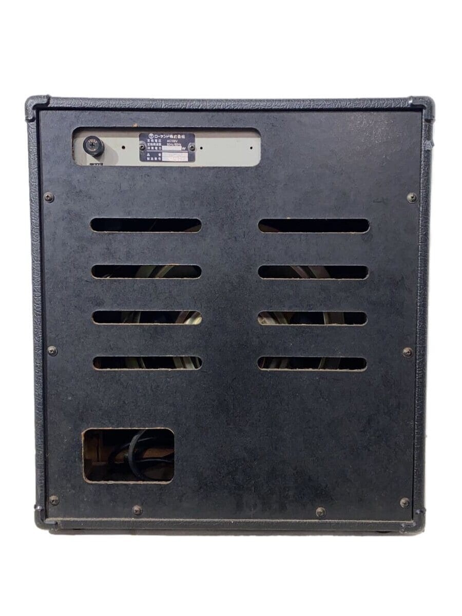 ROLAND GA-30 ジャパンヴィンテージ ギターアンプ Roland GA-30 Vintage Bass Combo Amplifier Made in Japan