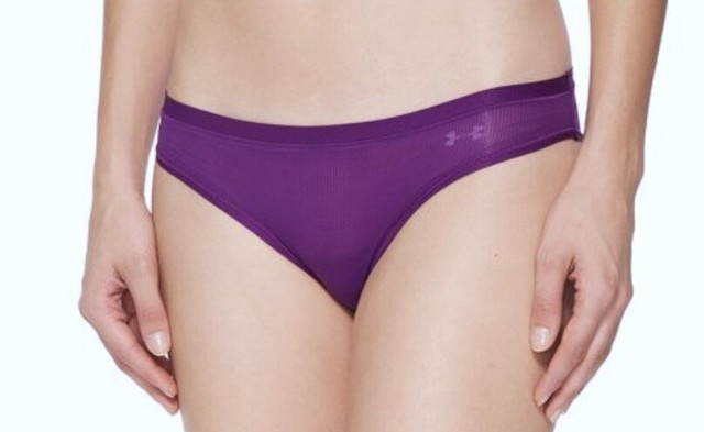 under armour bikini underwear