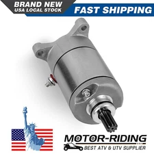 Starter for Polaris Sportsman 500 HO EFI Rse 1996-2010 New