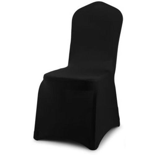 Spandex Stretch Banquet Chair Cover for Wedding Party Event Decor - Picture 4 of 4