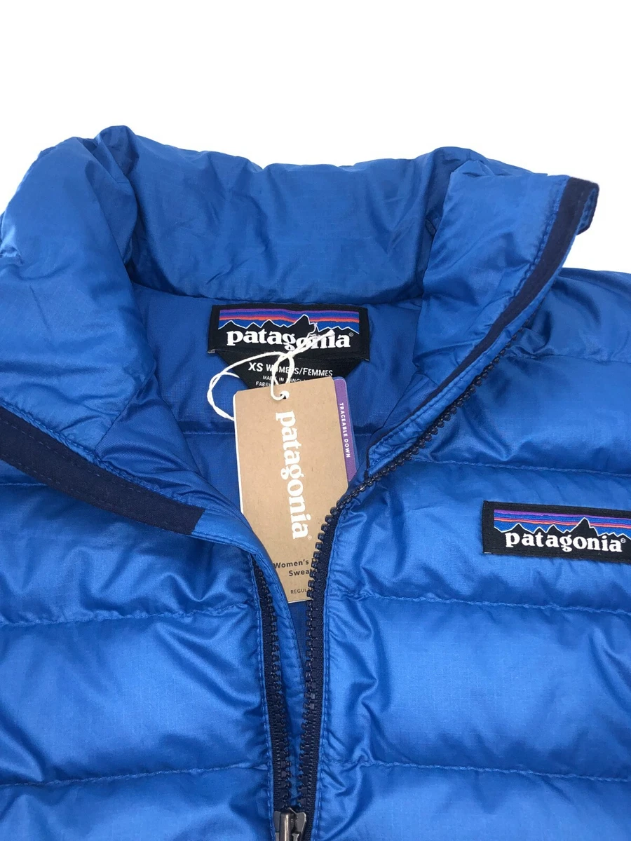 Patagonia down sweater 84683 cheap