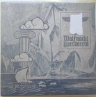 Wolfnacht – Ypervoreia LP 100 copies in white (Hot Shower Festival 8 exclusive)