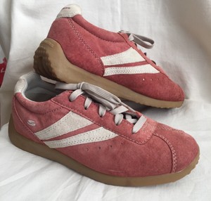 skechers zinger pink