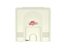 KONAMI PC Engine mini Game Console Video game from Japan