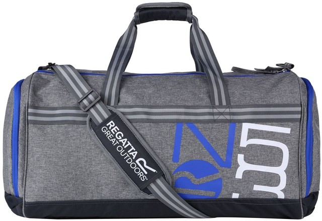 berghaus duffel
