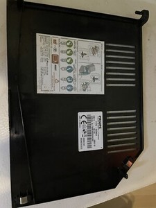 Original Philips Saeco Minuto Wartungsklappe Servicetür HD8821 HD* Lirika Moltio