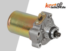 Kart Rennkart Kartsport Motor Anlasser Startermotor Starter Iame X30 Rotax KF