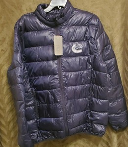 down jackets vancouver