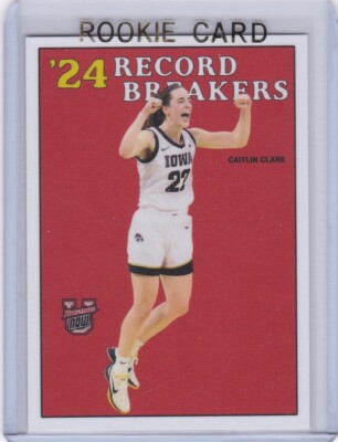 rare caitlin clark card 2024 Caitlin Clark Collection Highlights Vortex PSA 10 Graded Encased Rare  Limited to 399 Cards Produced!