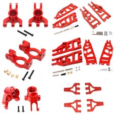 Aluminum Cast Steering Knuckle Arm For Redcat...